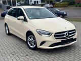 Mercedes-Benz B 180 d Automatik*Klima*Navi*PDC*Euro 6*ECO* - Mercedes-Benz B 180 Gebrauchtwagen in Hamburg