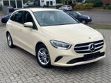 Mercedes-Benz B 180 d Automatik*Klima*Navi*PDC*Euro 6*ECO* - Mercedes-Benz: Taxi, 180