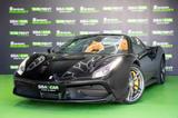 Ferrari 488 Spider Spider - Ferrari 488 Spider Gebrauchtwagen