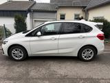BMW 216d Panorama Sportsitze SHZ PDC Navi Klima uvm - BMW 216 Active Tourer in Frankfurt (Main)