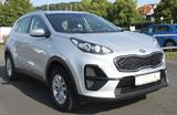 Kia Sportage Edition 7 2WD - Kia Sportage: Edition 7