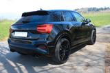 Audi SQ2 Matrix, Leder, 20 Zoll, Schiebedach, Sonos - Audi SQ2 aus 2024
