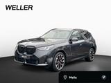 BMW X3 40d xDrive 20" AHK Standheizung Sportpaket