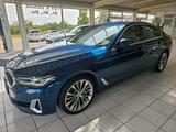 BMW 530d Luxury Line, 1Hand, Laserlicht, Headup,Voll - BMW 530: Limousine, 530d