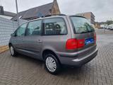 Seat Alhambra Reference**TÜV NEU** 7Sitze** - Seat Alhambra in Mönchengladbach