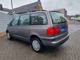 Seat Alhambra Reference**TÜV NEU** 7Sitze** - Seat Alhambra in Krefeld