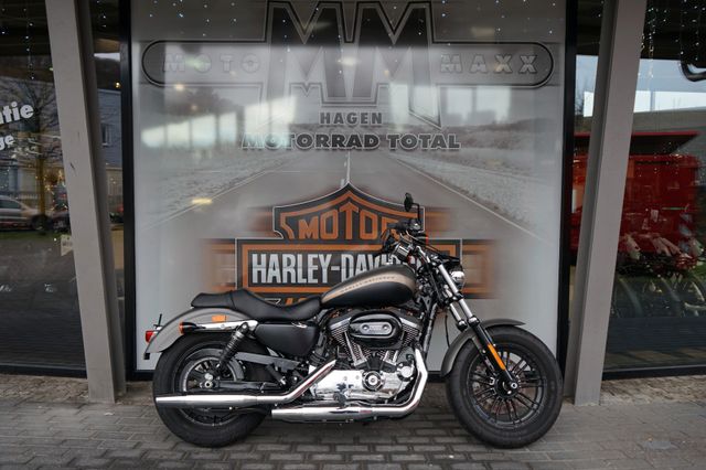 Harley-Davidson Sportster XL 1200 C