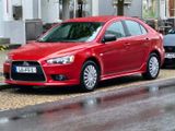 Mitsubishi Seltenheit ! - Mitsubishi Lancer aus 2009
