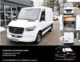 Mercedes-Benz Sprinter Kasten 317 CDI L1H1 Autom. LED RWD - Mercedes-Benz Sprinter Gebrauchtwagen in Hannover