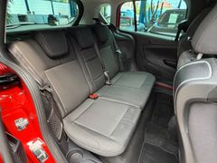 FORD B-Max Titanium*1.Hand*AHK*Temp.*Klima*Kamera*