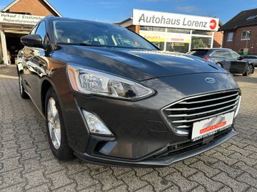 Ford Focus - 1