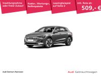Audi e-tron - Vorschau Bild 1