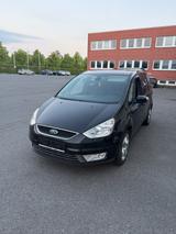Ford Galaxy 2.0 Ambiente Ambiente - gebrauchte Ford Galaxy aus dem Jahr 2007