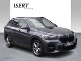 BMW X1 xDrive25d M Sport A. +HUD+DAB+NAVI PLUS+LED - Behindertengerechte BMW X1