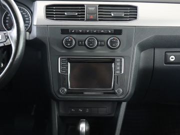 Volkswagen Caddy Maxi 2.0TDI DSG COMFORTLINE NAV STANDH AHK