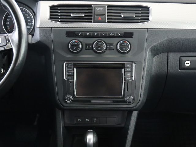 Volkswagen Caddy Maxi 2.0TDI DSG COMFORTLINE NAV STANDH AHK