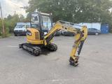 CAT 302.7 D - Cat 302