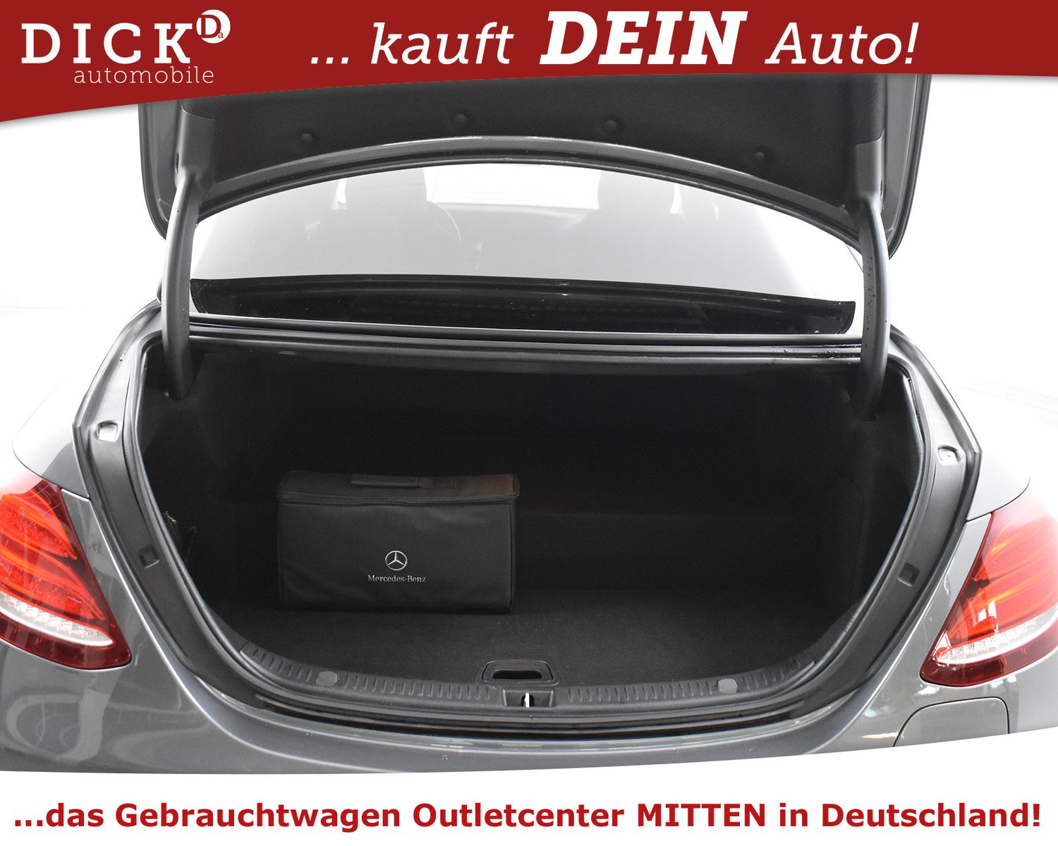 MERCEDES-BENZ E300de Avantg STANDHZ+LEDER+AHK+NAVI+KAM+LED+18" - Image 8