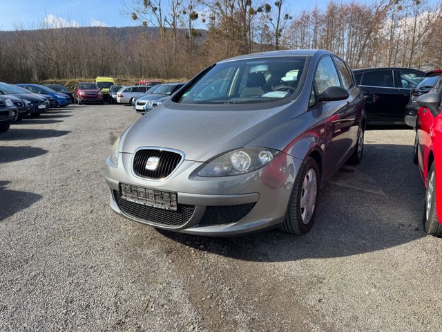 Seat Toledo Reference*TÜV NEU*