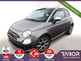 Fiat 500 0.9 TwinAir 85 RockStar Pano Nav PDC LM16Z - Fiat 500: Rock