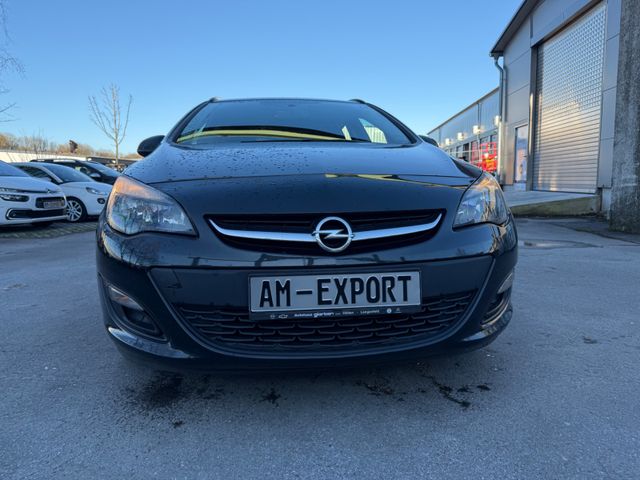 Opel Astra J Sports Tourer Style