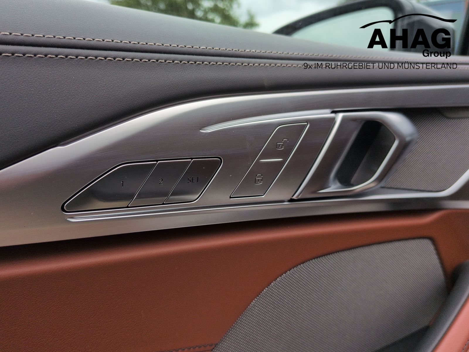 BMW 840 - Bild 14