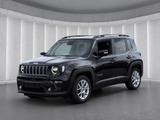 Jeep Renegade Longitude 1.5 MHyb*Autom ACC LED R-Kam - Jeep Gebrauchtwagen von 2024