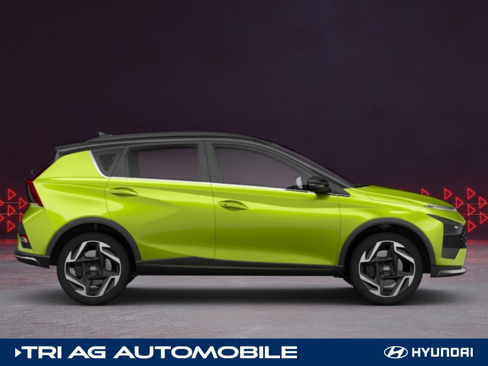 Hyundai BAYON – Bild 3