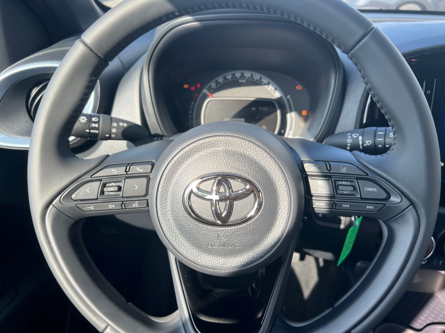 Toyota Aygo (X) - Bild 14