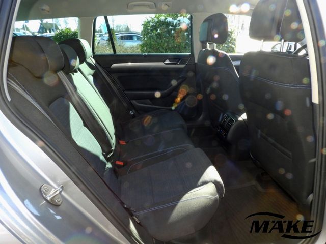 Passat Variant GTE 1.4 TSI Hybrid DSG