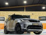 Land Rover 5 R-Dynamic HSE D300/PANO/MERIDIAN/3D-KAM/7-SITZ - Land Rover Discovery: R Dynamic Hse