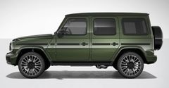 Fahrzeugabbildung Mercedes-Benz G 63 AMG SUPERIOR FULL CARBON A22 DELIVERY 07/26