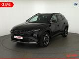 Hyundai Tucson 1.6 T-GDI Matrix Navi Sitzheizung - Hyundai TUCSON aus 2025