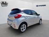 Hyundai i10 (MJ23) 1.0 Benzin M/T Connect & Go - Hyundai i10 Connect&Go