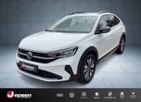 Volkswagen Taigo GOAL 1.0 l TSI OPF 5-Gang ACC FLA LED LM