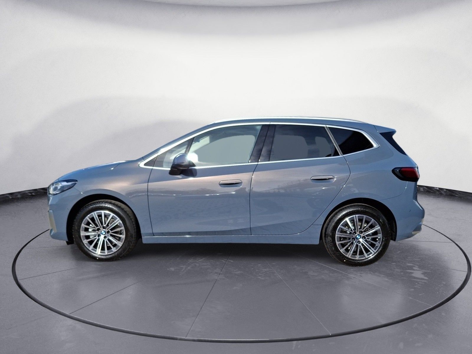 BMW 218 Active Tourer - Bild 5