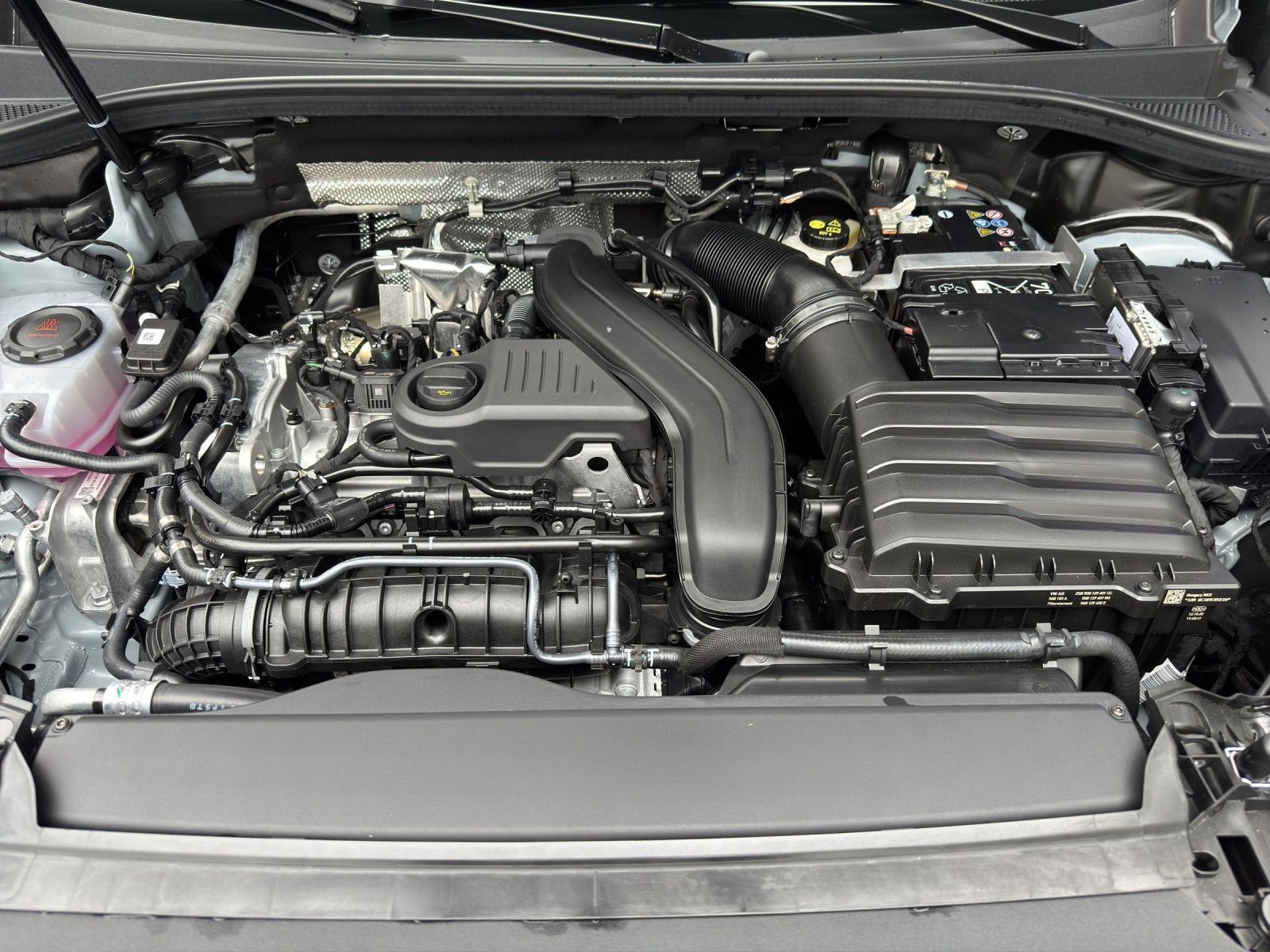 Audi Q3 - Bild 18