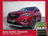 Opel Grandland 1.2 INNOVATION BILED/Navi/Ergo/Kamera - Opel Grandland (X) in Chemnitz