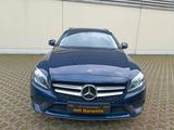 Mercedes-Benz C 300 4Matic * TÜV / SERVICE NEU * LED * ANHÄNGE - Mercedes-Benz C 300 Gebrauchtwagen in München