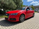 Audi S3 Quattro - ABT - Audi S3: Abt