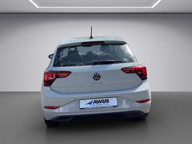 Polo 1.0TSI Life