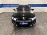 Volkswagen Passat Elegance 2.0TDI HUD AHK ACC Matrix - Volkswagen Passat