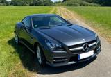 Mercedes-Benz SLK 200 BlueEFFICIENCY - - Mercedes-Benz SLK-Klasse in Frankfurt (Main)