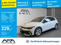 Volkswagen Golf - Vorschau Bild 1