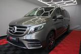 Mercedes-Benz V 250d EXCLUSIVE EDITION 4MATIC lang 1-Hand AMG - Mercedes-Benz V-Klasse: Exclusive