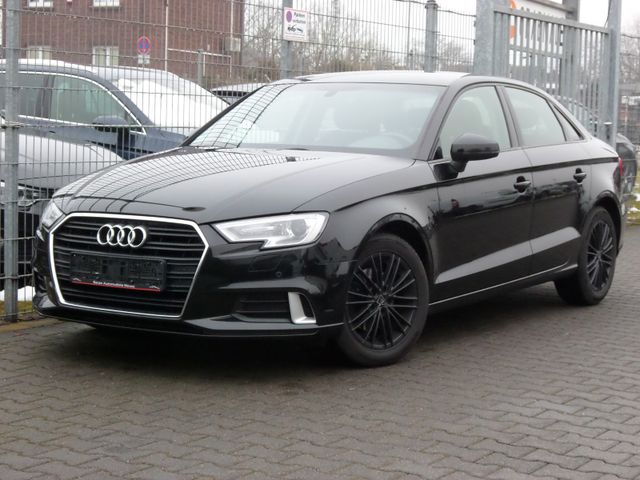 Audi A3 Limousine Sport