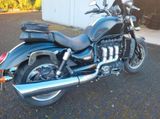 Triumph Rocket 3 Roadster  - Offers matching your search criteria