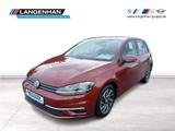 Volkswagen Golf JOIN Klimaaut. PDC - Volkswagen mit Benzin-Antrieb: Rot