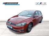 Volkswagen Golf JOIN Klimaaut. PDC - Volkswagen Golf: Join