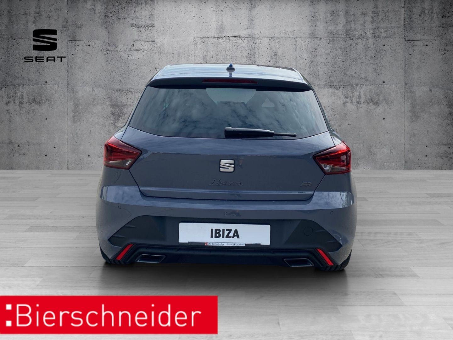 Seat Ibiza - Bild 8